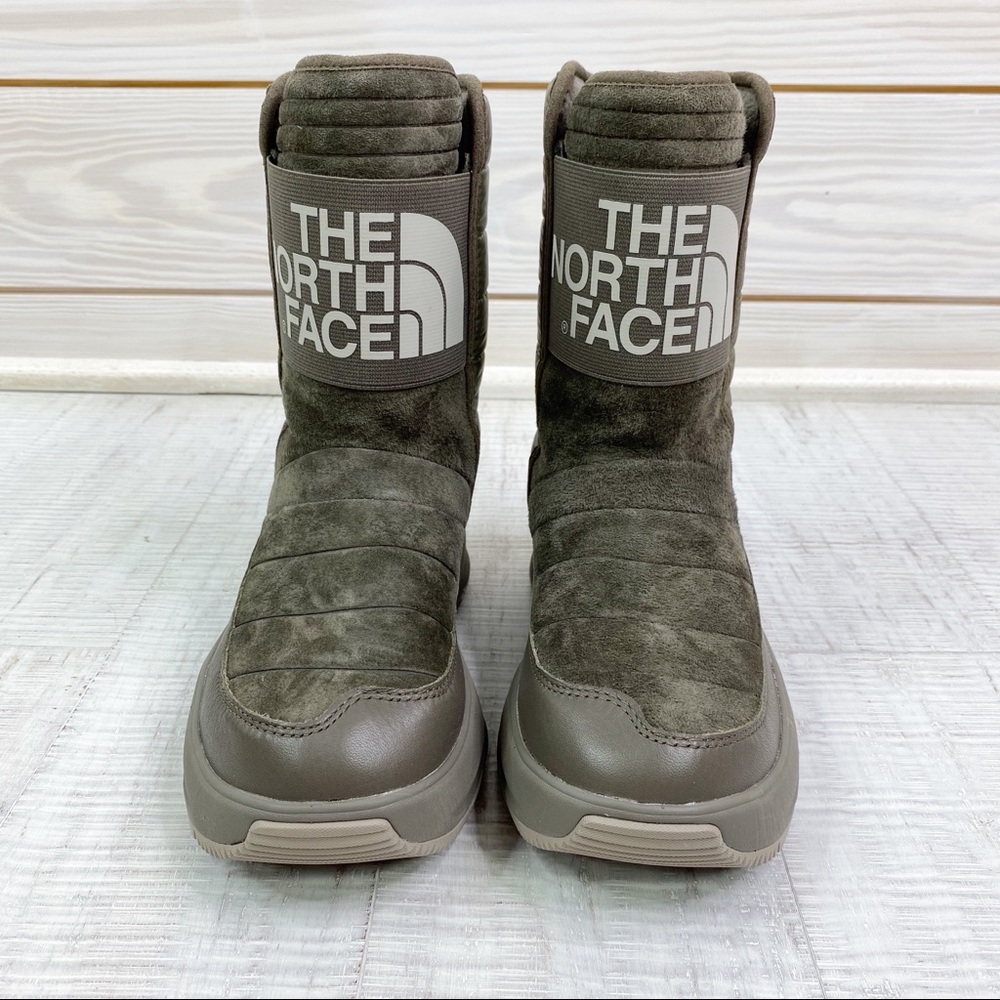 The North Face Ozone Park Waterproof Winter Boot - Picture 3 of 7